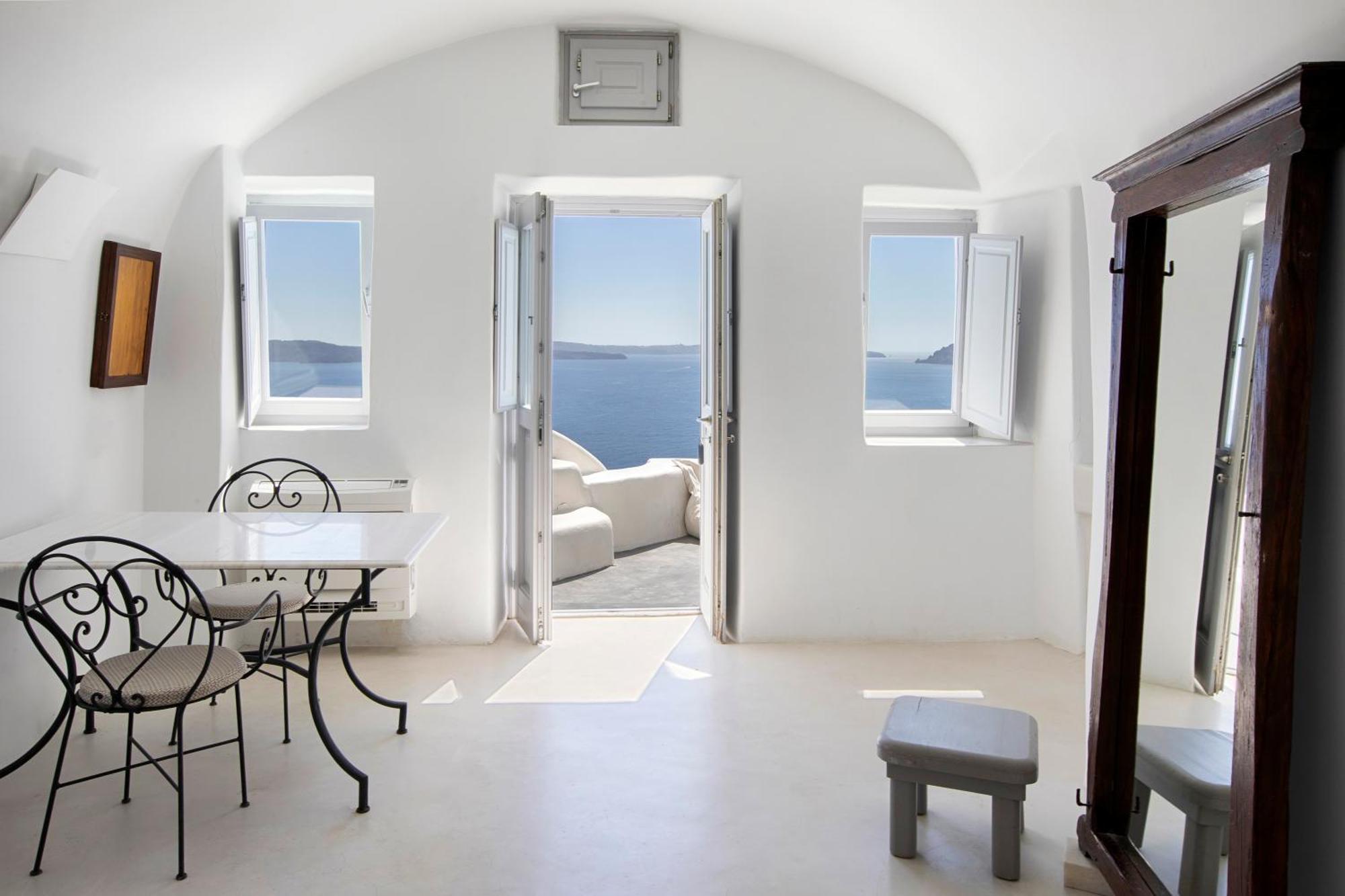 Ducato Di Oia (Adults Only) Otel Dış mekan fotoğraf