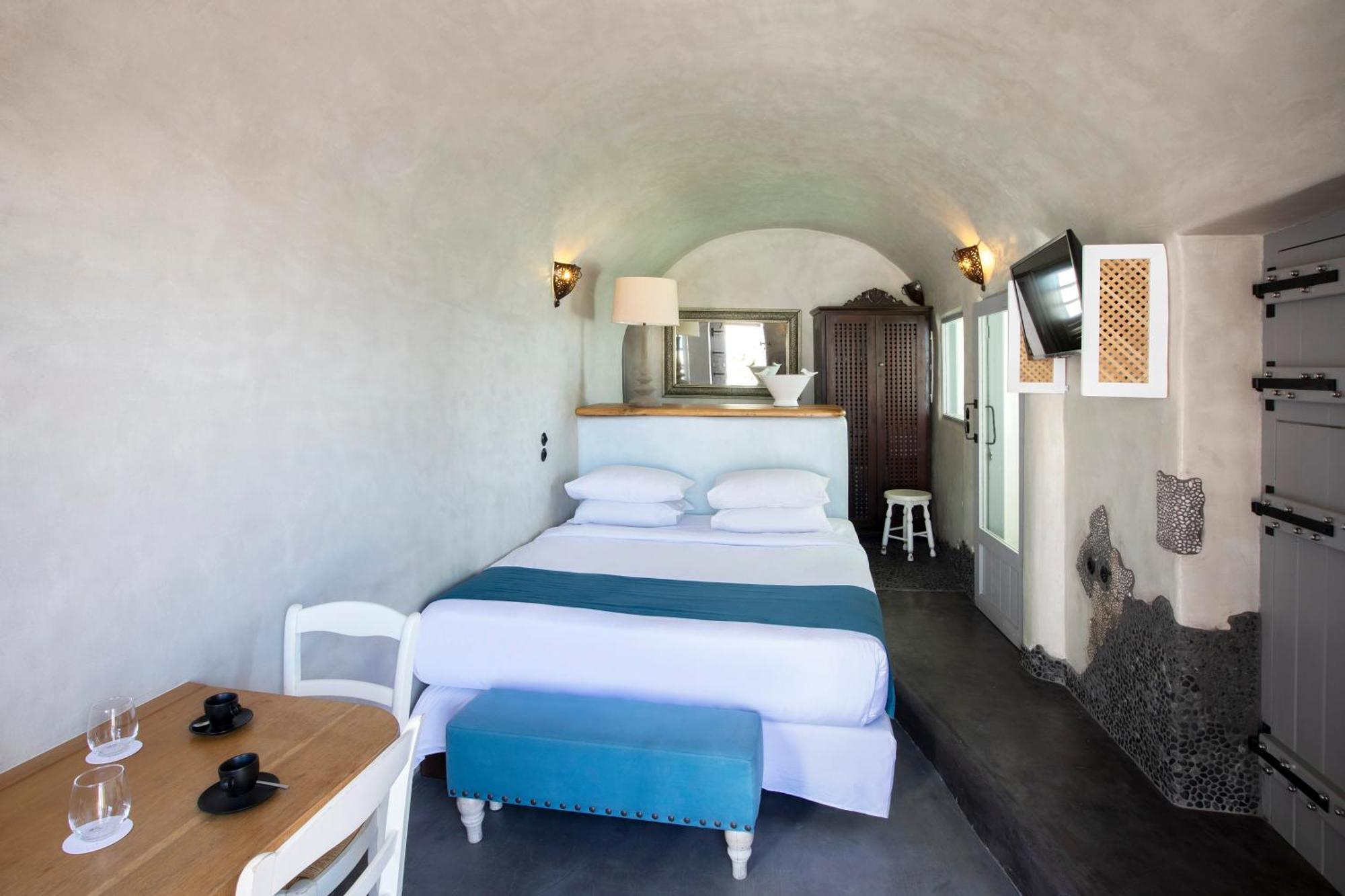 Ducato Di Oia (Adults Only) Otel Dış mekan fotoğraf