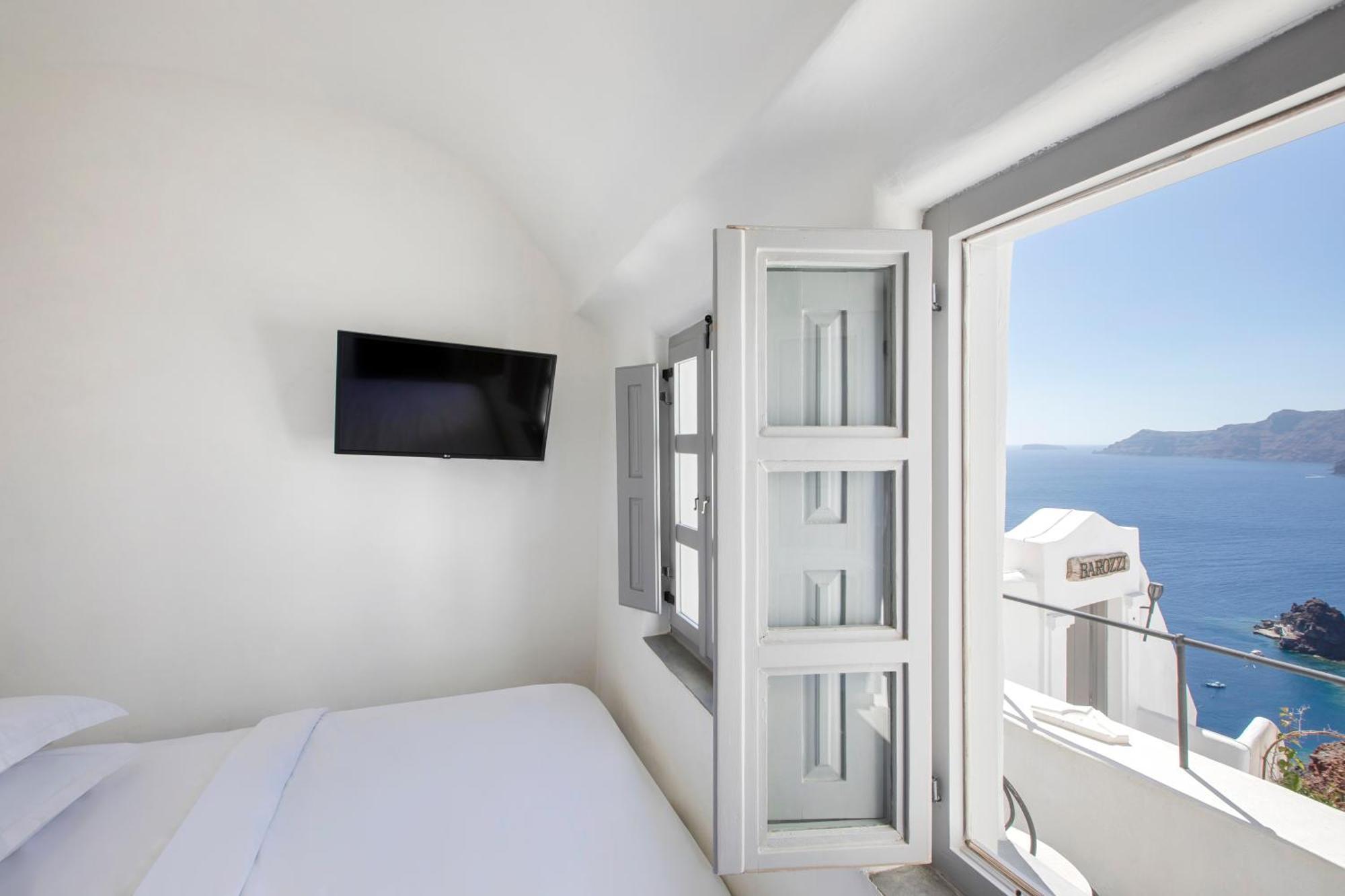 Ducato Di Oia (Adults Only) Otel Dış mekan fotoğraf